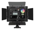Lampa LED Yongnuo YN300 IV - RGB, WB (3200 K - 5600 K)