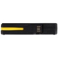 ładowarka Smart DUAL LCD USB DMW-BLC12PP