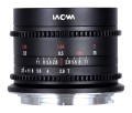 Venus Optics Laowa 9 mm T2,9 Zero-D Cine