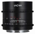 Venus Optics Laowa 17 mm T1,9 Cine