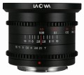 Venus Optics Laowa 6 mm T2,1 Cine
