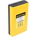 ładowarka USB LCD Fuji NP-W235