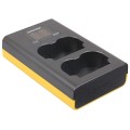 ładowarka USB LCD Fuji NP-W235