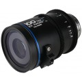 Venus Optics Laowa 100 mm T2,9 Cine Macro APO do Arri PL