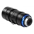 Venus Optics Laowa OOOM 25-100 mm T2,9 Cine