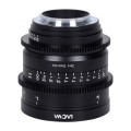Venus Optics Laowa 15 mm T2,1 Zero-D Cine