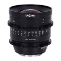 Venus Optics Laowa 15 mm T2,1 Zero-D Cine