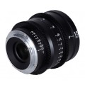 Venus Optics Laowa 15 mm T2,1 Zero-D Cine