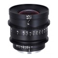 Venus Optics Laowa 15 mm T2,1 Zero-D Cine