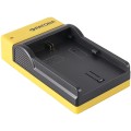ładowarka Slim Micro-USB do Canon LP-E6