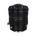 Venus Optics Laowa 15 mm f/4,5 Zero-D Shift