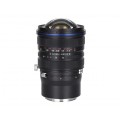 Venus Optics Laowa 15 mm f/4,5 Zero-D Shift