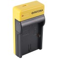 ładowarka Slim Micro-USB do Canon LP-E6