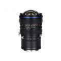 Venus Optics Laowa 15 mm f/4,5 Zero-D Shift