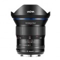 Venus Optics Laowa D-Dreamer 15 mm f/2,0 Zero-D do Sony E