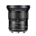 Venus Optics Laowa D-Dreamer 15 mm f/2,0 Zero-D do Sony E