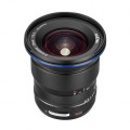 Venus Optics Laowa D-Dreamer 15 mm f/2,0 Zero-D