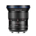Venus Optics Laowa D-Dreamer 15 mm f/2,0 Zero-D