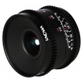 Venus Optics Laowa 10 mm T2,1 Cine