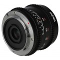 Venus Optics Laowa 10 mm T2,1 Cine