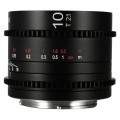 Venus Optics Laowa 10 mm T2,1 Cine