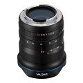 Venus Optics Laowa C-Dreamer 10-18 mm f/4,5-5,6