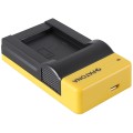 ładowarka Slim Micro-USB do Sony NP-BX1