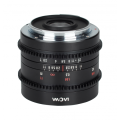 Obiektyw Venus Optics Laowa 9 mm T2,9 Zero-D Cine do Sony E