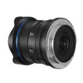 Venus Optics Laowa C&amp;D-Dreamer 9 mm f/2,8 Zero-D