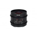 Venus Optics Laowa 9 mm T2,9 Zero-D Cine