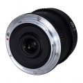 Venus Optics Laowa 9 mm T2,9 Zero-D Cine
