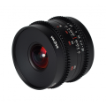 Venus Optics Laowa 9 mm T2,9 Zero-D Cine