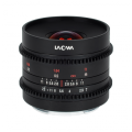 Venus Optics Laowa 9 mm T2,9 Zero-D Cine