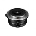 Venus Optics Laowa 4 mm f/2,8 Fisheye