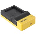 ładowarka Slim Micro-USB do Fujifilm NP-W126