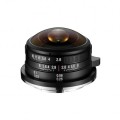 Venus Optics Laowa 4 mm f/2,8 Fisheye