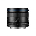 Venus Optics Laowa C-Dreamer Standard 7,5 mm f/2,0