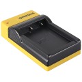 ładowarka Slim Micro-USB do Fujifilm NP-W126