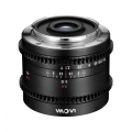 Venus Optics Laowa 7,5 mm T2,1 Cine