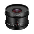 Venus Optics Laowa 7,5 mm T2,1 Cine