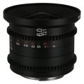 Venus Optics Laowa 6 mm T2,1 Cine