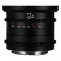Venus Optics Laowa 6 mm T2,1 Cine