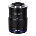 Venus Optics Laowa 50 mm f/2,8 2X Ultra Macro