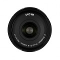 Venus Optics Laowa C-Dreamer 17 mm f/1,8