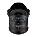 Venus Optics Laowa C-Dreamer 17 mm f/1,8