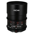 Venus Optics Laowa 50 mm T2,9 Macro APO Cine