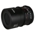 Venus Optics Laowa 50 mm T2,9 Macro APO Cine