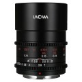 Venus Optics Laowa 50 mm T2,9 Macro APO Cine
