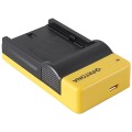 ładowarka Slim Micro-USB do Sony NP-FM50