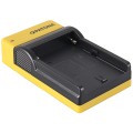 ładowarka Slim Micro-USB do Sony NP-FM50